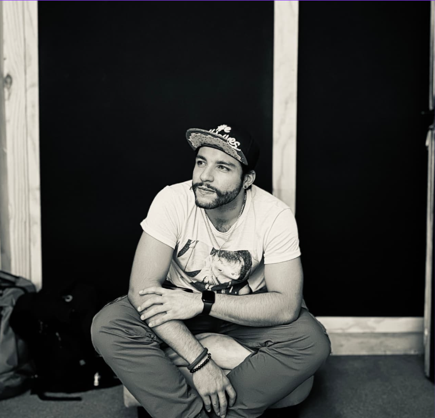 Alejandro Gutiérrez