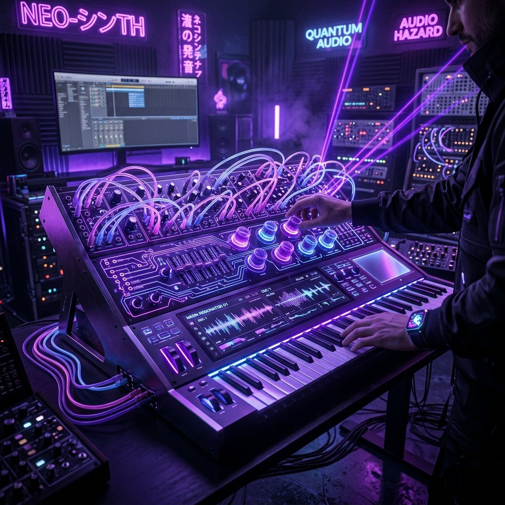 Music Composition