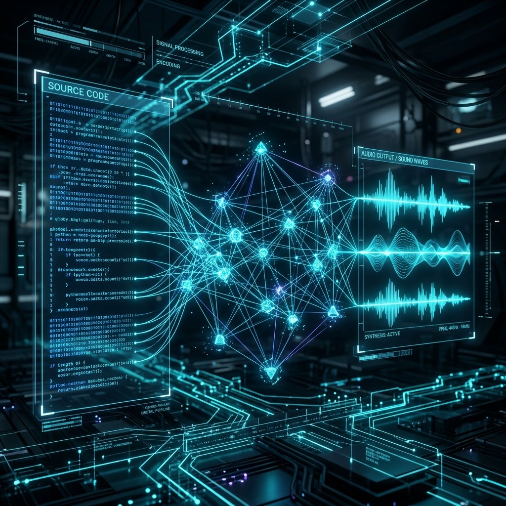 Technical Audio & Implementation
